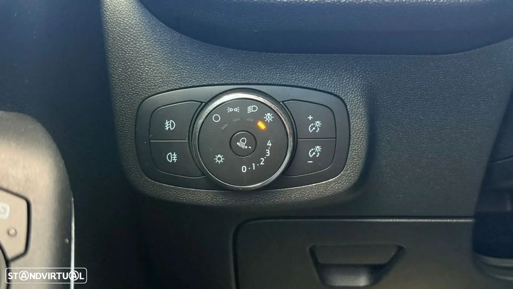 Ford Fiesta 1.0 EcoBoost ST-Line - 20
