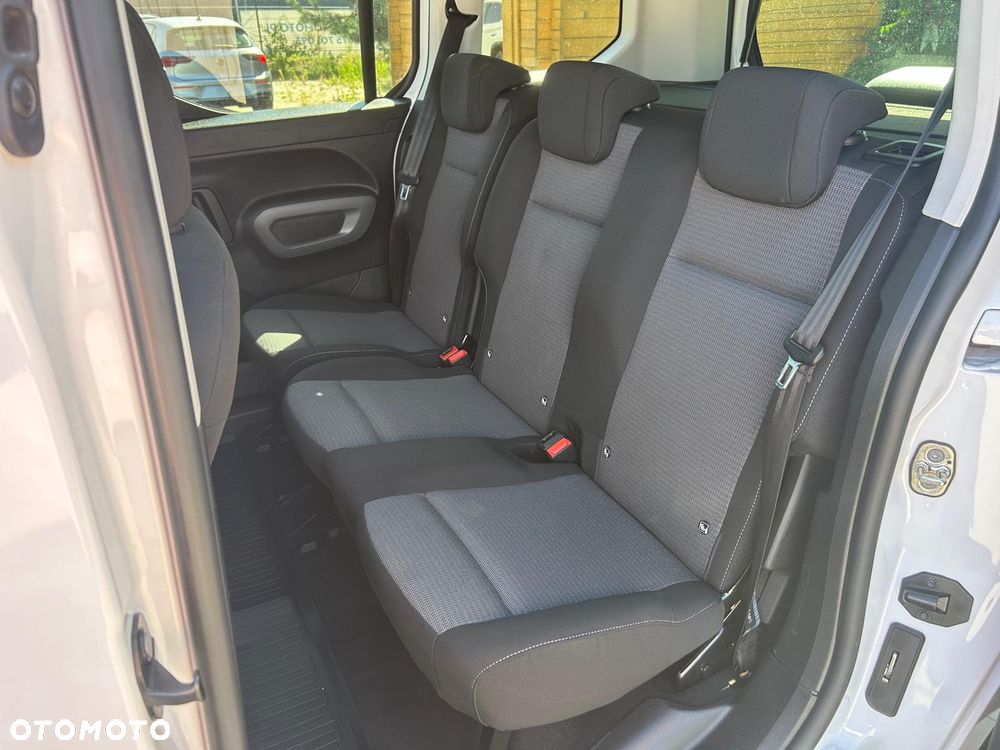 Toyota Proace City Verso 1.5 D-4D Family - 19