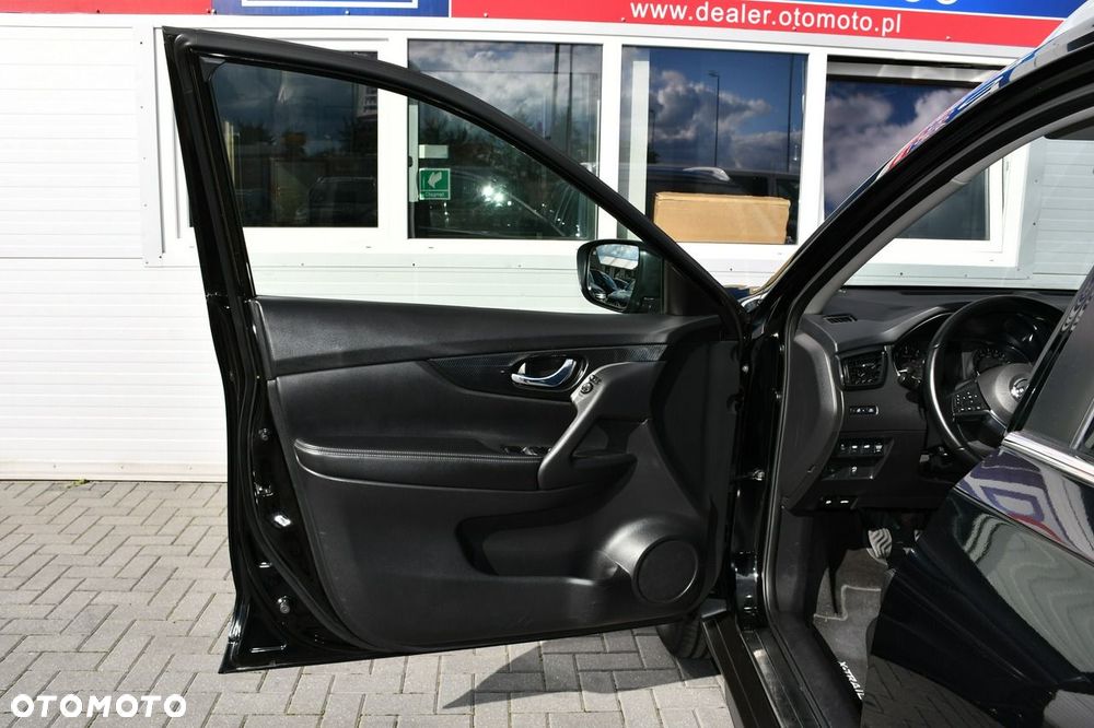 Nissan X-Trail - 35
