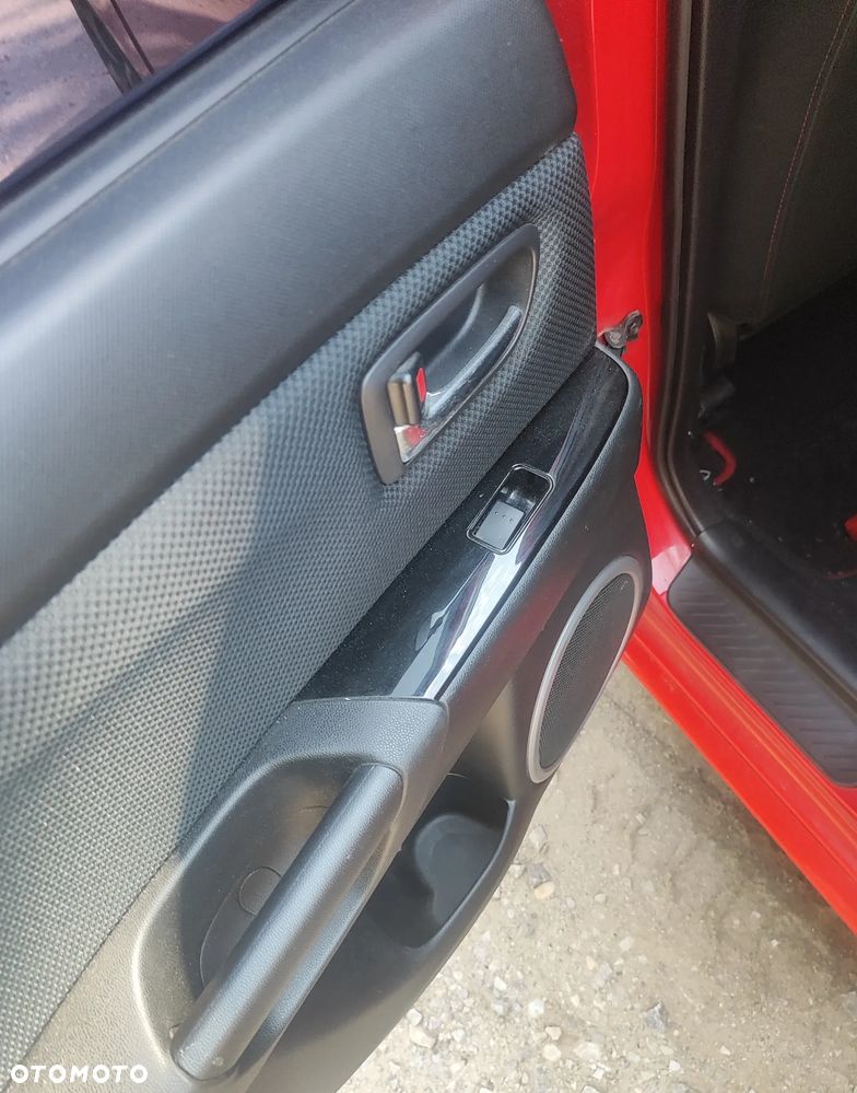 Mazda 3 MPS 2.3 Turbo - 8