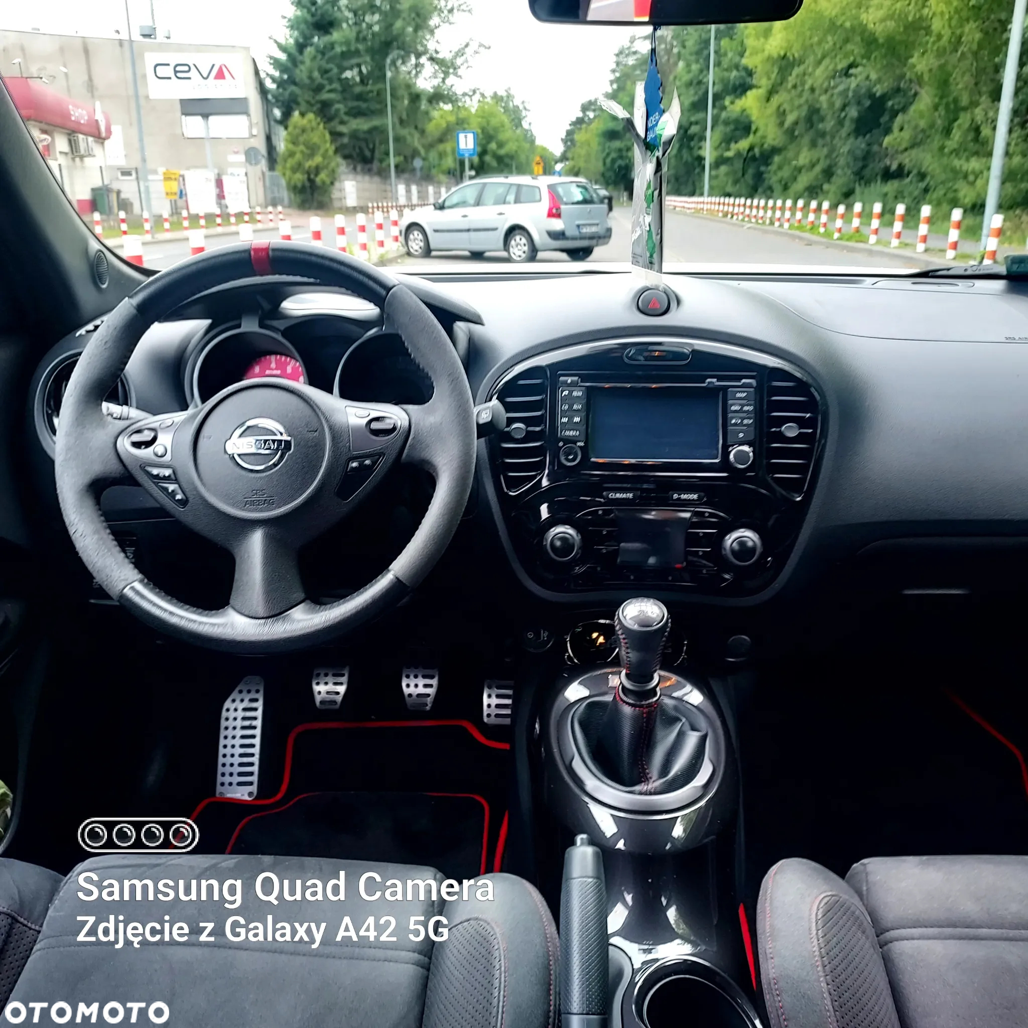 Nissan Juke 1.6 T Nismo - 10
