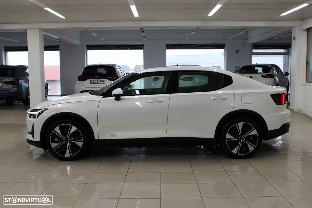 Polestar 2 - 11