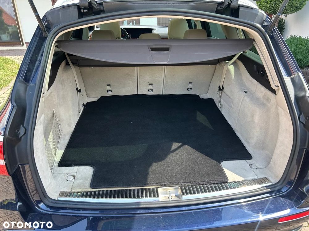 Mercedes-Benz Klasa E 450 4-Matic 9G-TRONIC - 18