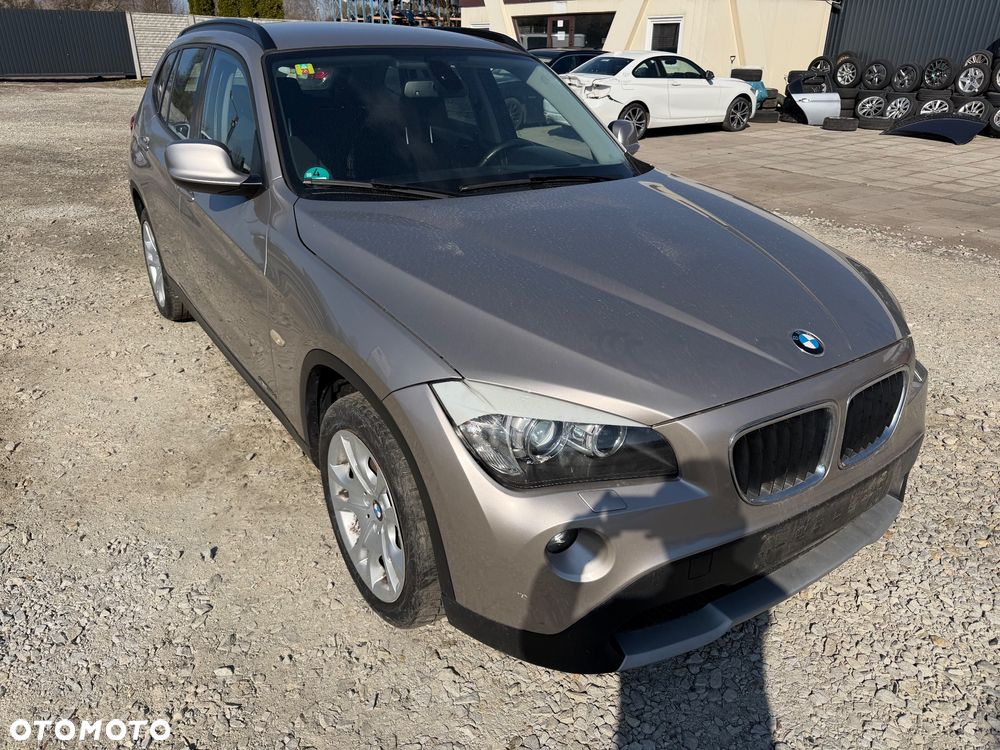 BMW X1 sDrive18d Sport Line - 5
