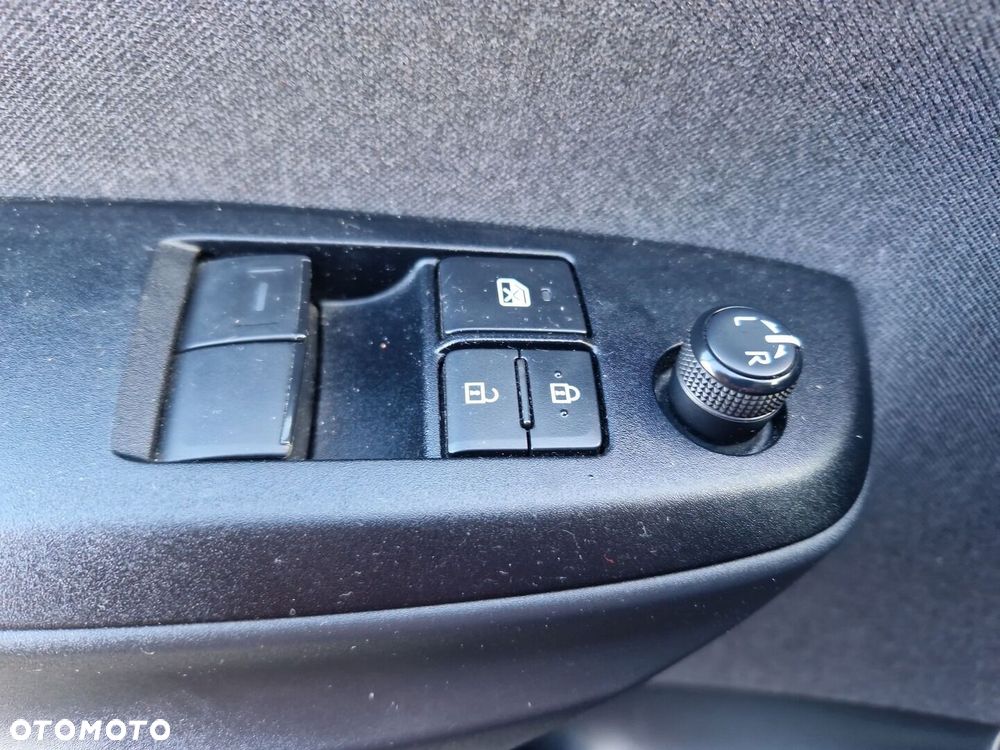 Toyota Yaris 1.0 Comfort - 21