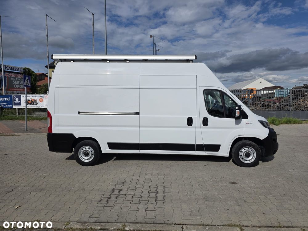 Fiat Ducato L3H3 - 7