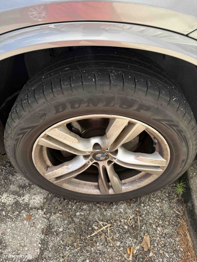 BMW X5 25 d xDrive Pack M - 14
