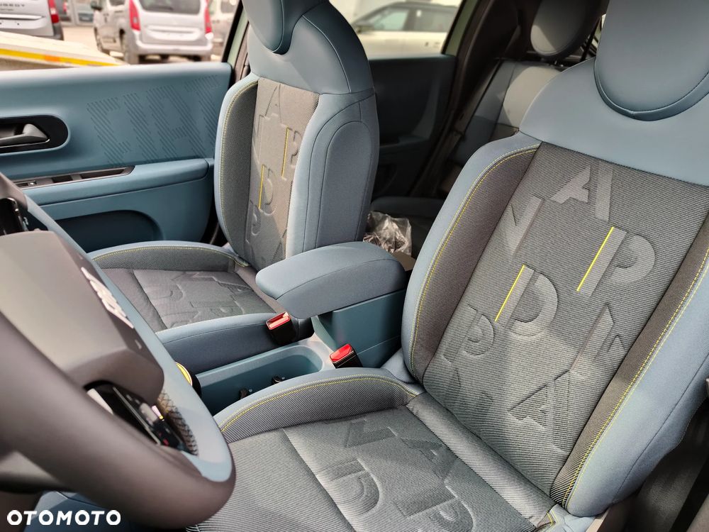 Fiat Grande Panda 1.2 mHEV Icon eDCT - 9