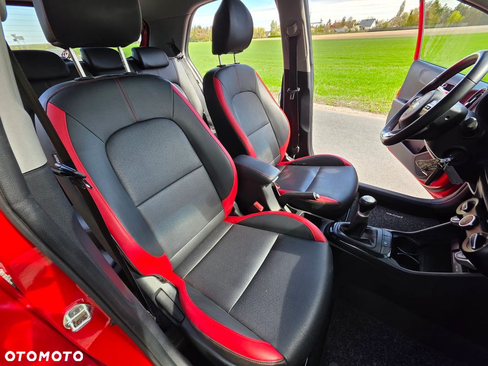 Kia Picanto 1.2 GT Line - 16