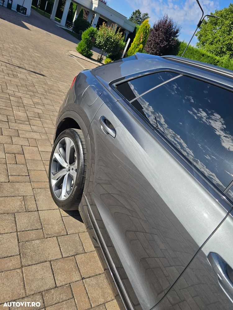 Audi Q8 3.0 55 TFSI quattro Tiptronic MHEV - 5