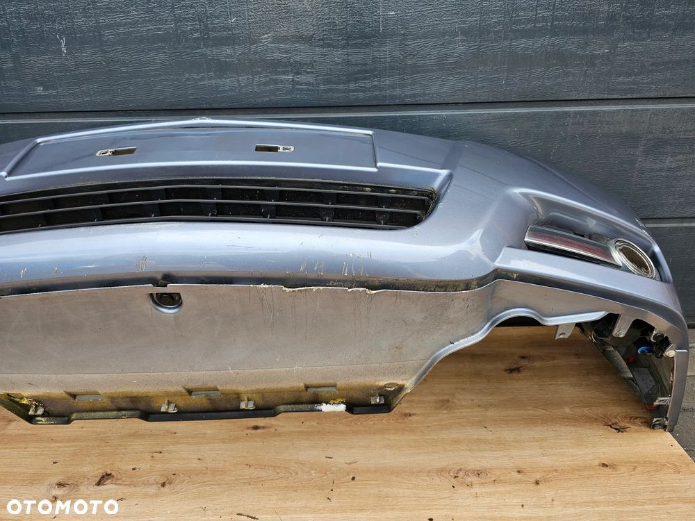 ZDERZAK PRZÓD PRZEDNI OPEL VECTRA C SIGNUM PRZED LIFT Z163 GTS HALOGENY - 20