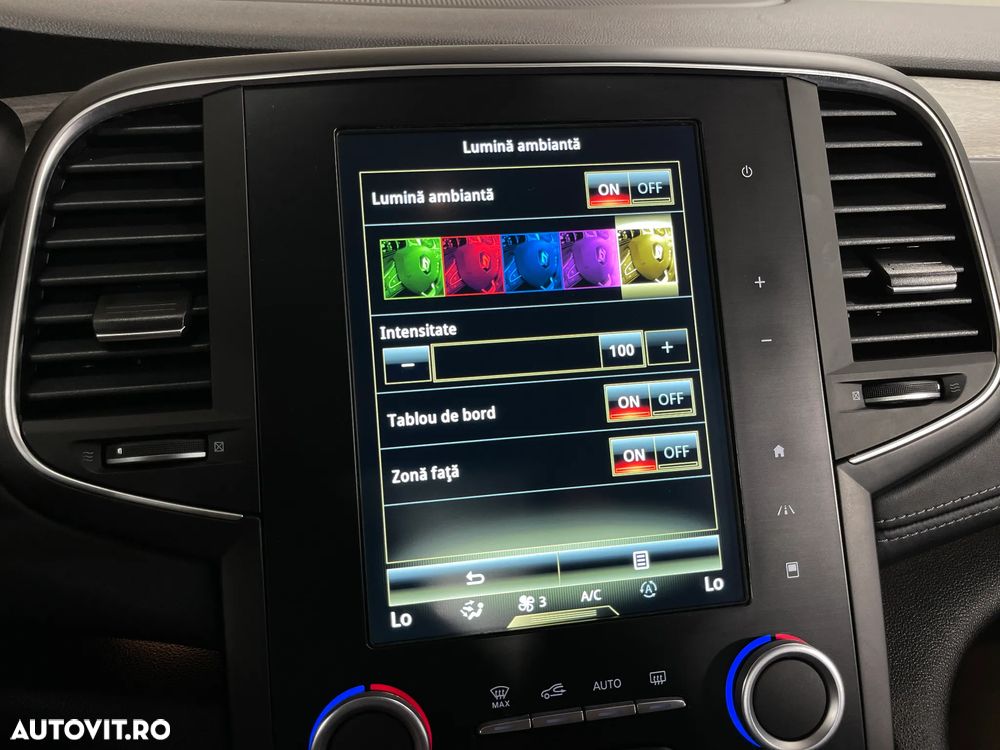 Renault Talisman ENERGY dCi 160 EDC INITIALE PARIS - 19