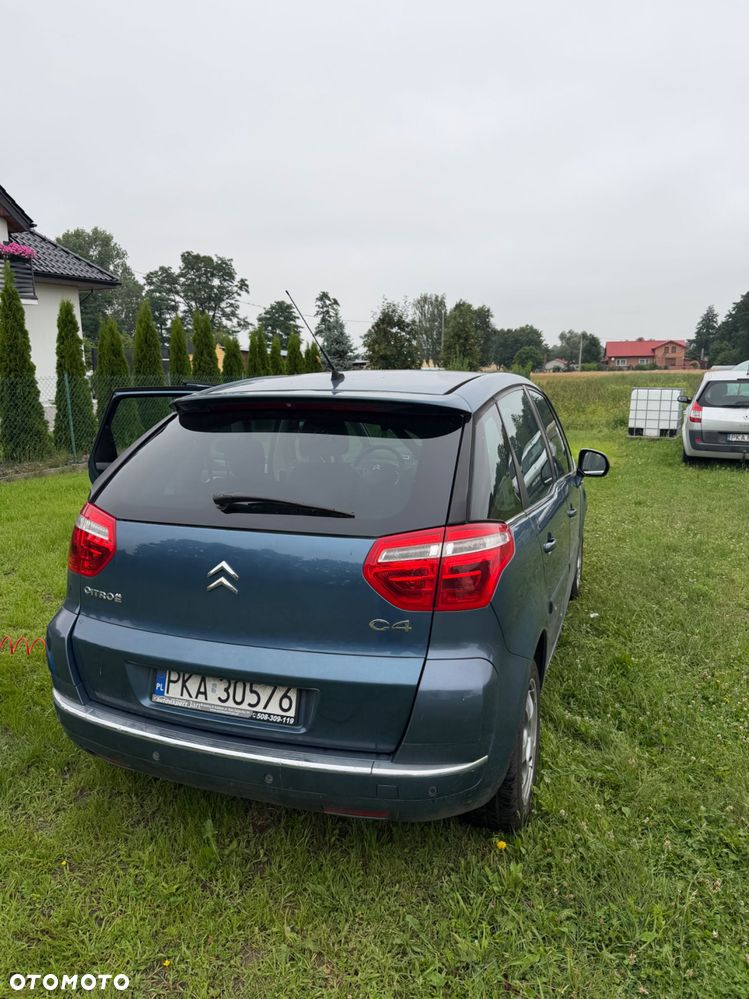 Citroën C4 - 2