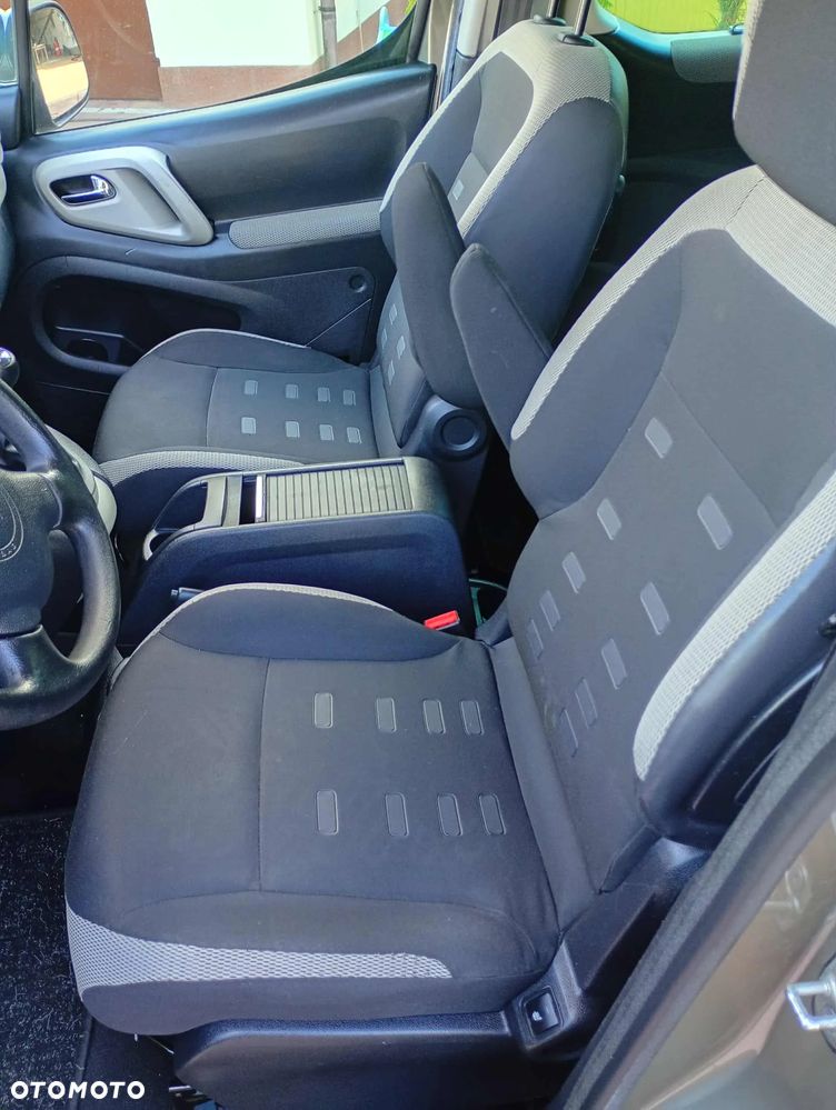 Citroën Berlingo 1.6 HDi XTR - 5