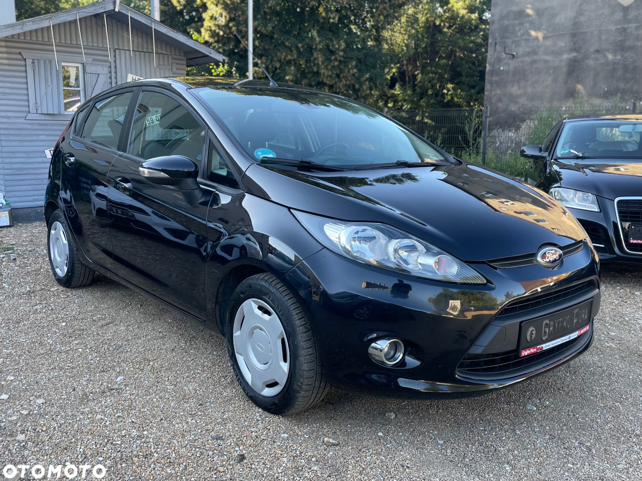 Ford Fiesta 1.25 Trend - 6