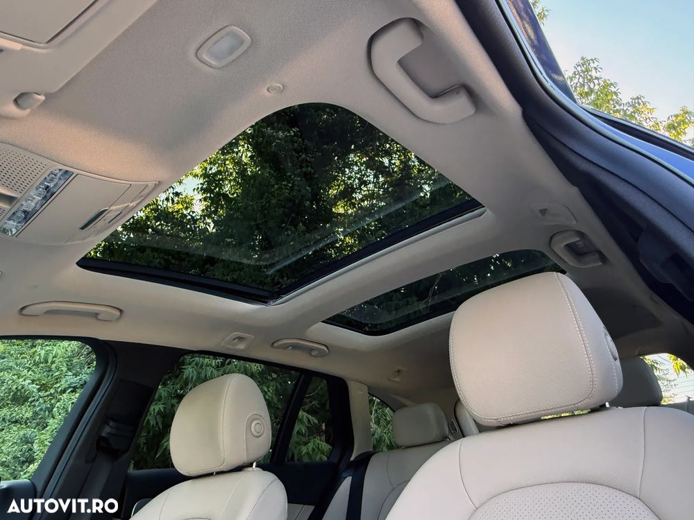 Mercedes-Benz C 200 d Avantgarde - 2