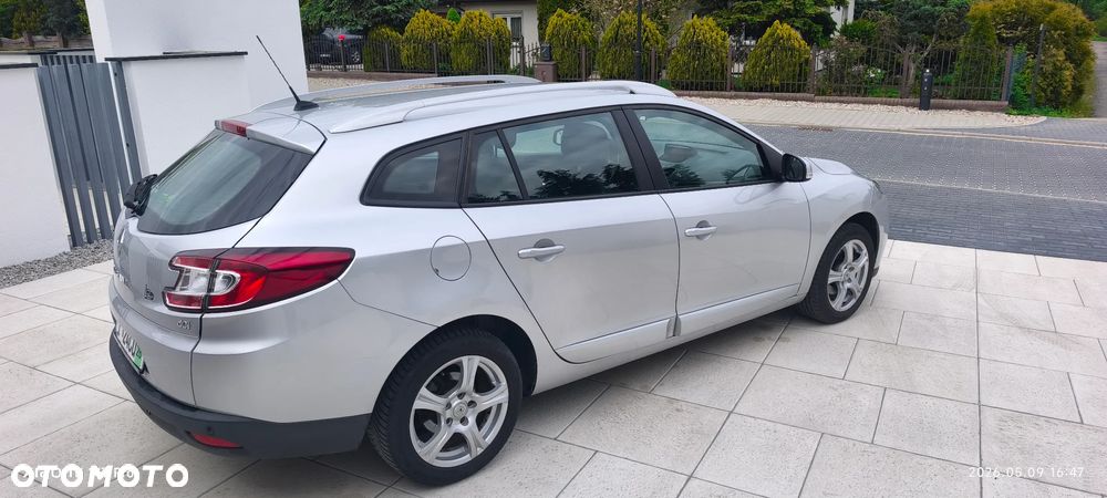 Renault Megane ENERGY dCi 110 Start & Stopp Bose Edition - 4