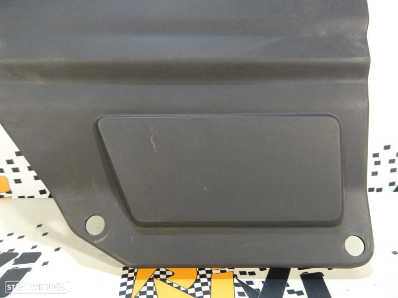 Tampa Da Bateria Land Rover Discovery Sport (L550)  Fk72 5162 A / Fk72 - 2
