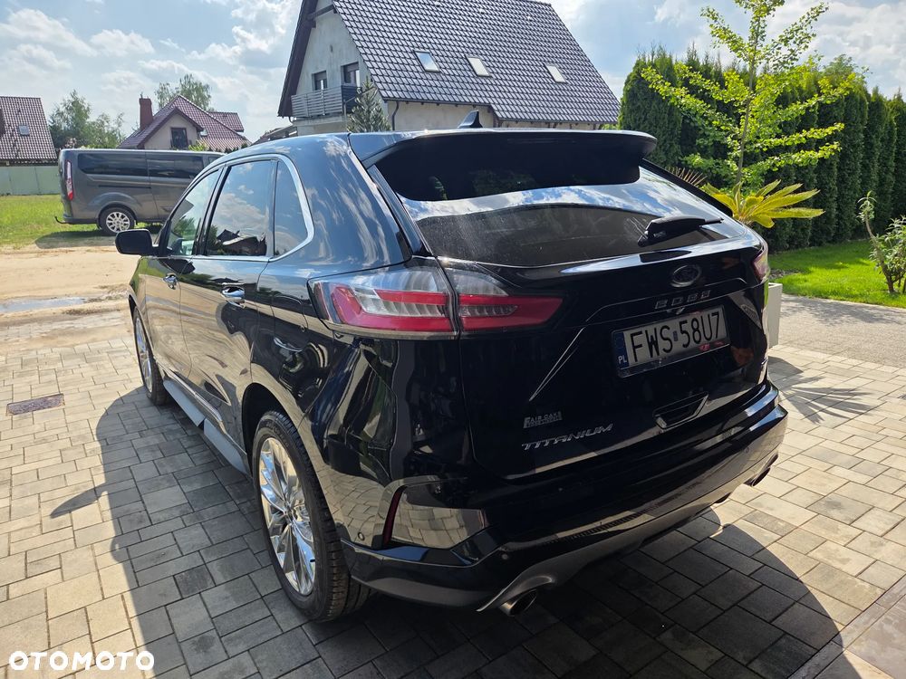 Ford Edge - 13