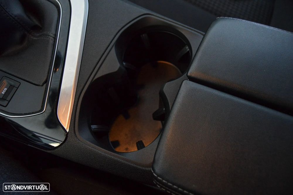 Peugeot 3008 1.5 BlueHDi Active Pack - 46