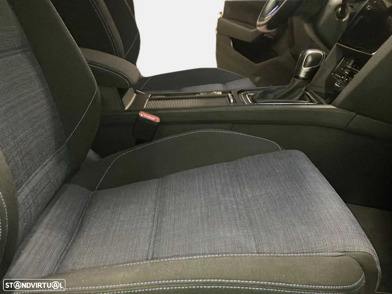 VW Passat Variant 1.4 TSI GTE Plug-in - 12