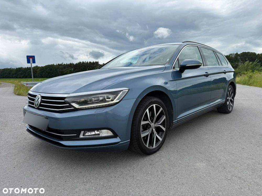 Volkswagen Passat 2.0 TDI BMT Comfortline - 6