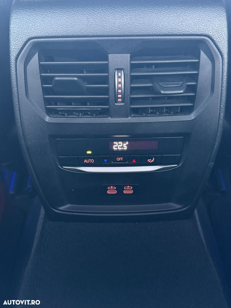 BMW Seria 3 320d AT MHEV - 31