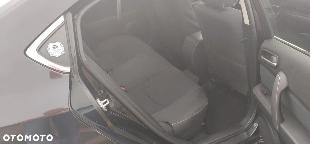 Mazda 6 2.0 Exclusive - 8