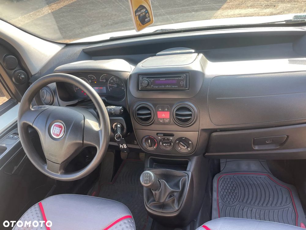 Fiat FIORINO - 6