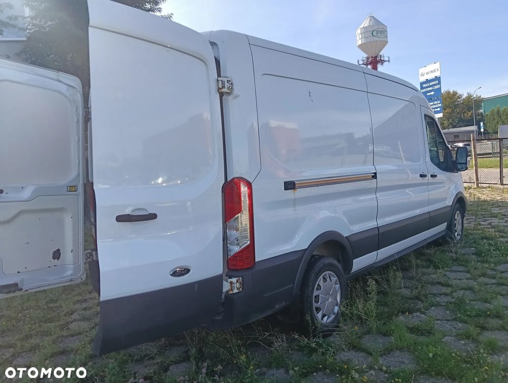 Ford Transit Kombi L2H2 Trend - 12