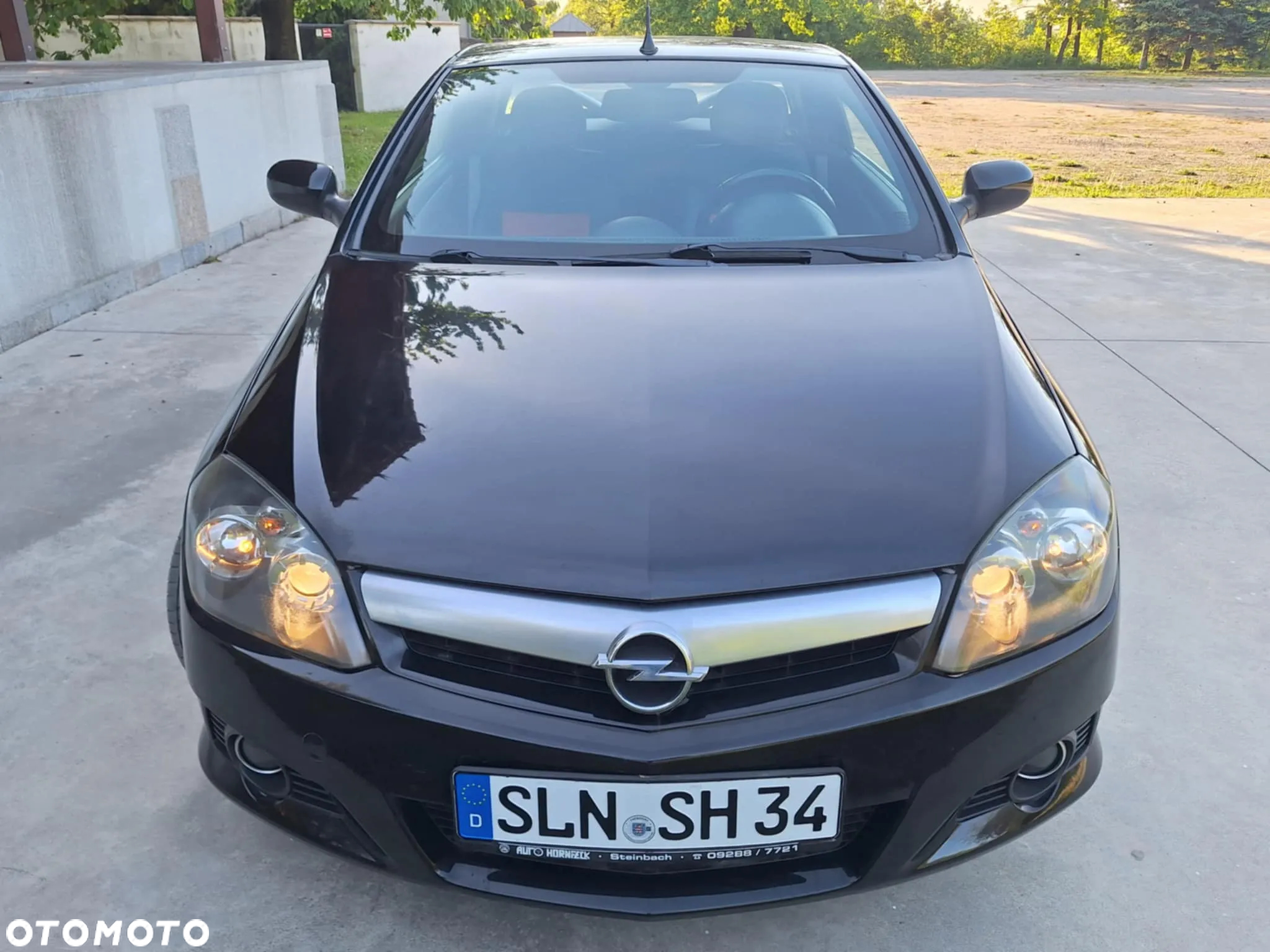Opel Tigra Twin Top 1.8 Sport - 10