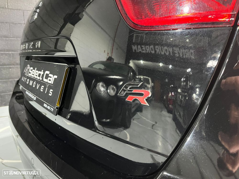 SEAT Ibiza ST 1.2 TSI FR - 27