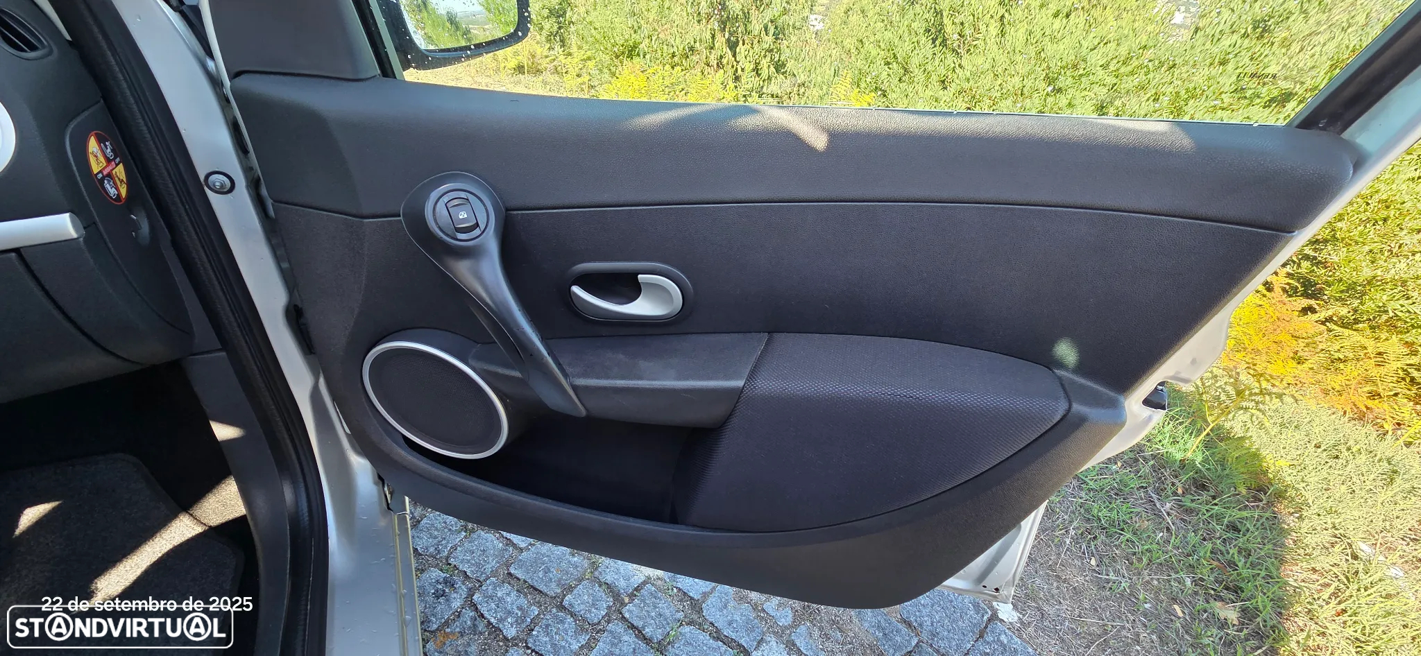 Renault Clio Break 1.5 dCi Dynamique - 10