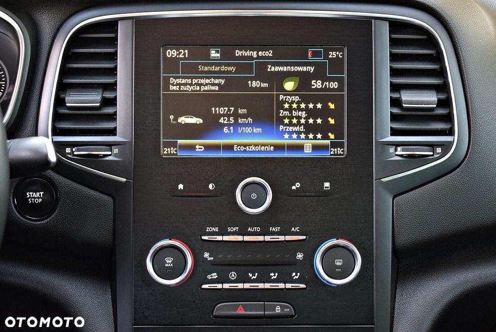 Renault Megane - 20