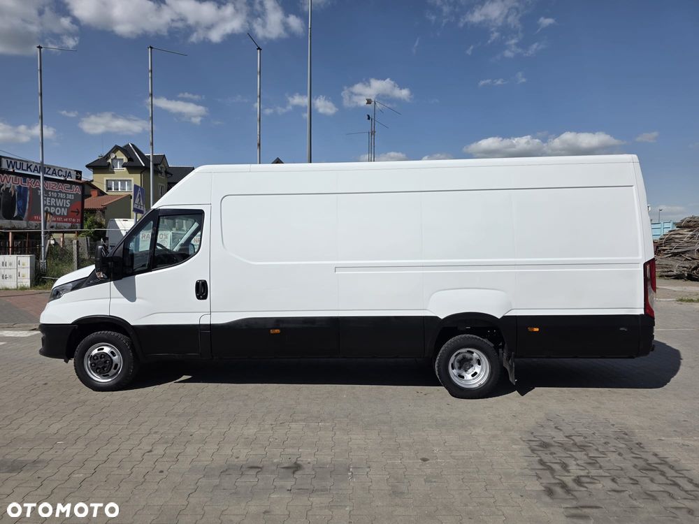 Iveco Daily 35c14 MAXI - 11