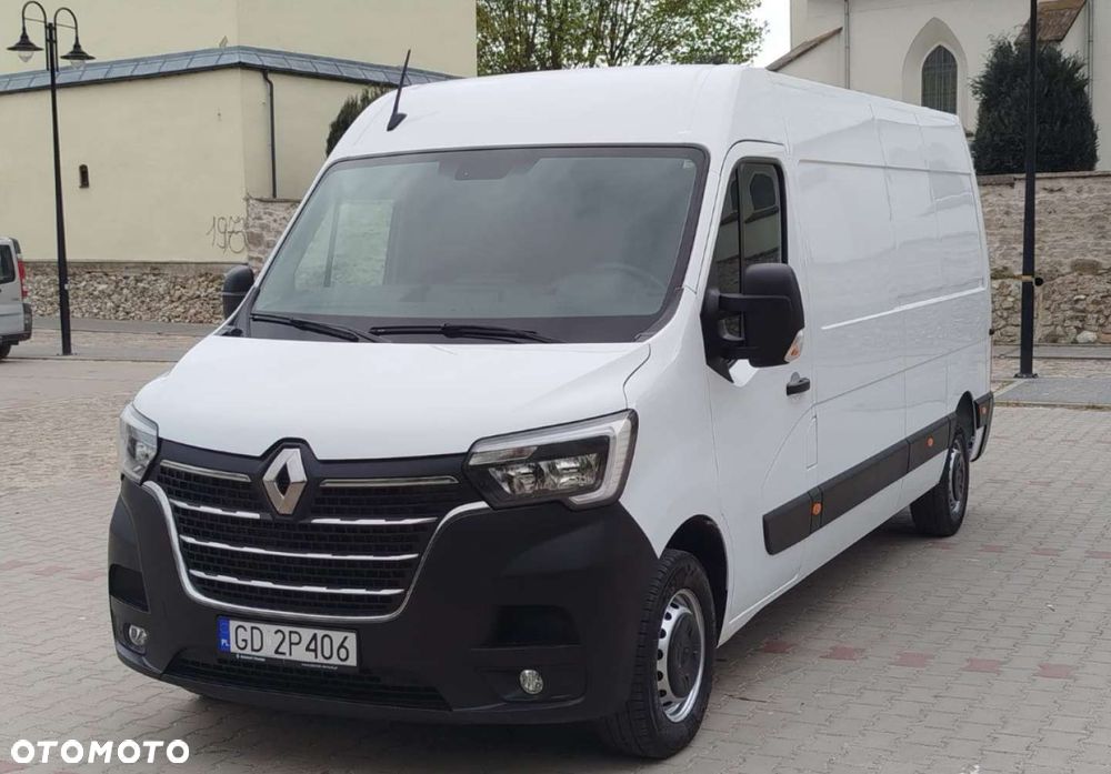 Renault Master - 3