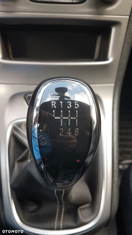 Opel Astra V 1.4 T Enjoy - 17