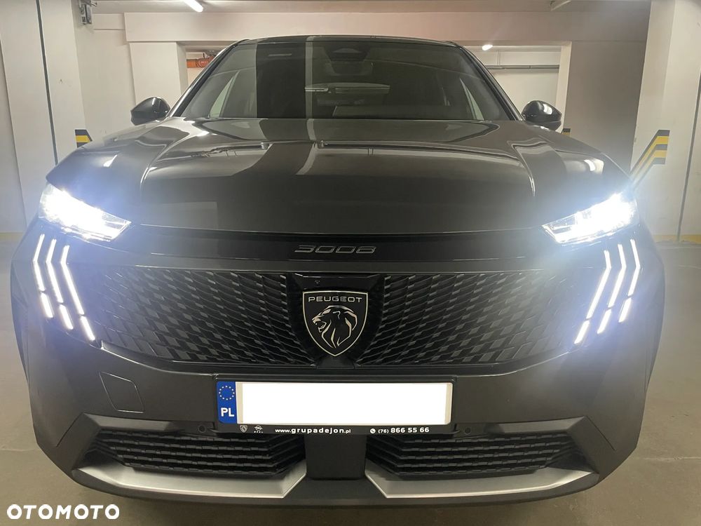 Peugeot 3008 1.2 PureTech mHEV Allure Pack S&S e-DCS6 - 12