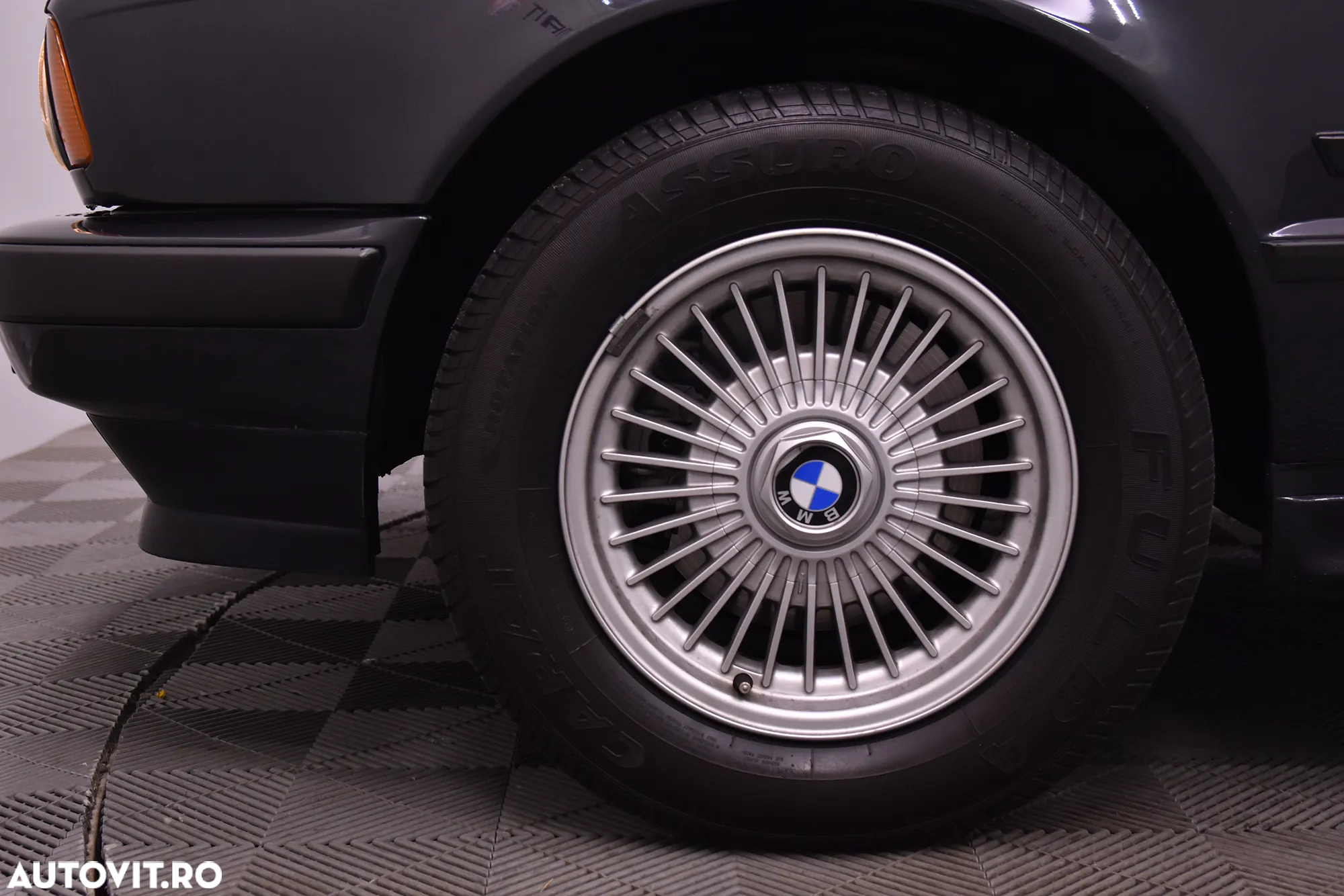 BMW Seria 5 - 13
