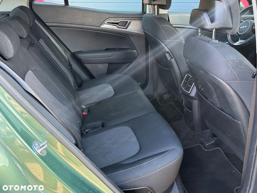 Kia Sportage 1.6 T-GDI L 2WD - 14