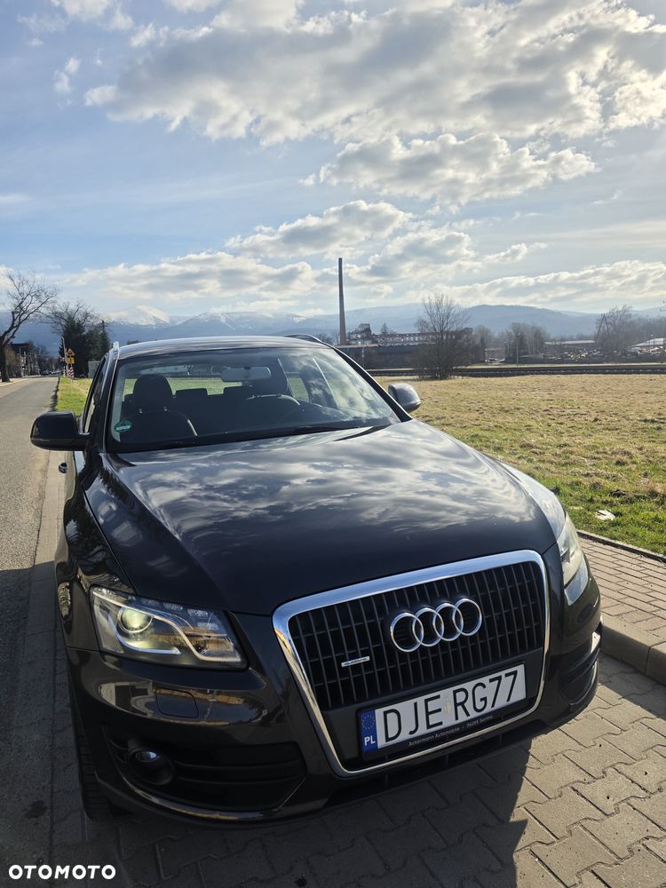 Audi Q5 2.0 TDI - 14