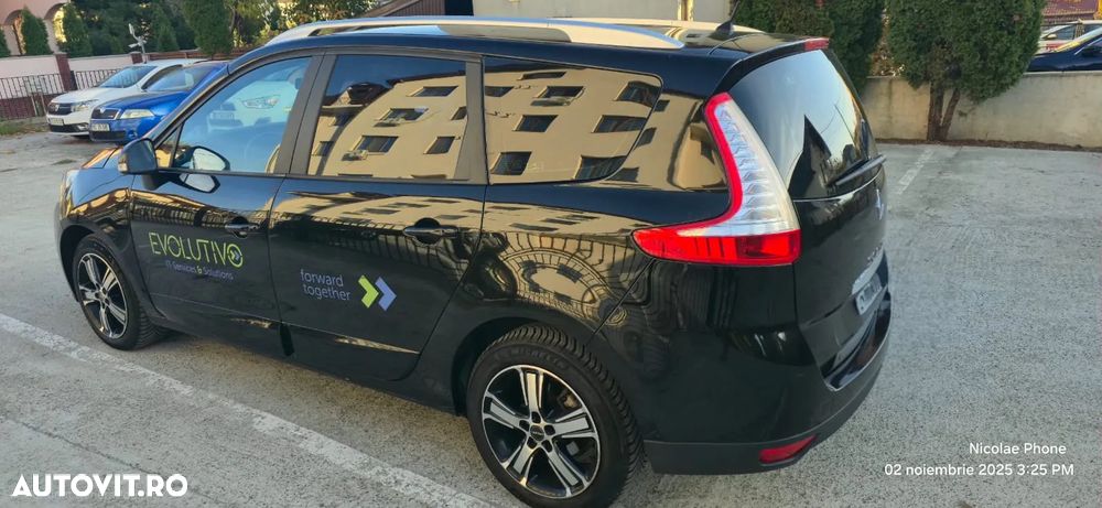 Renault Grand Scenic 1.5dCi Expression - 6