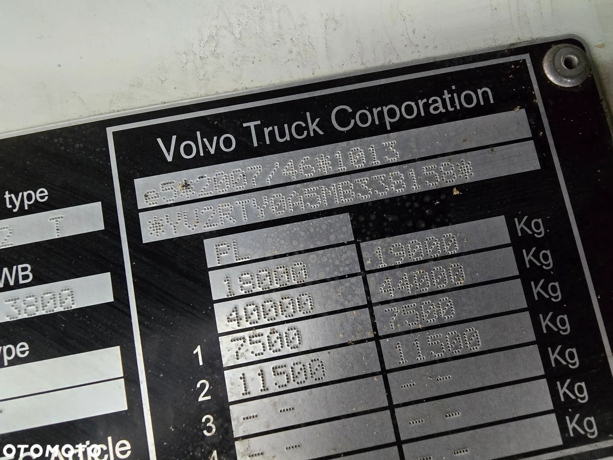 Volvo FH 4 460 I-SAVE LOWDECK - 30
