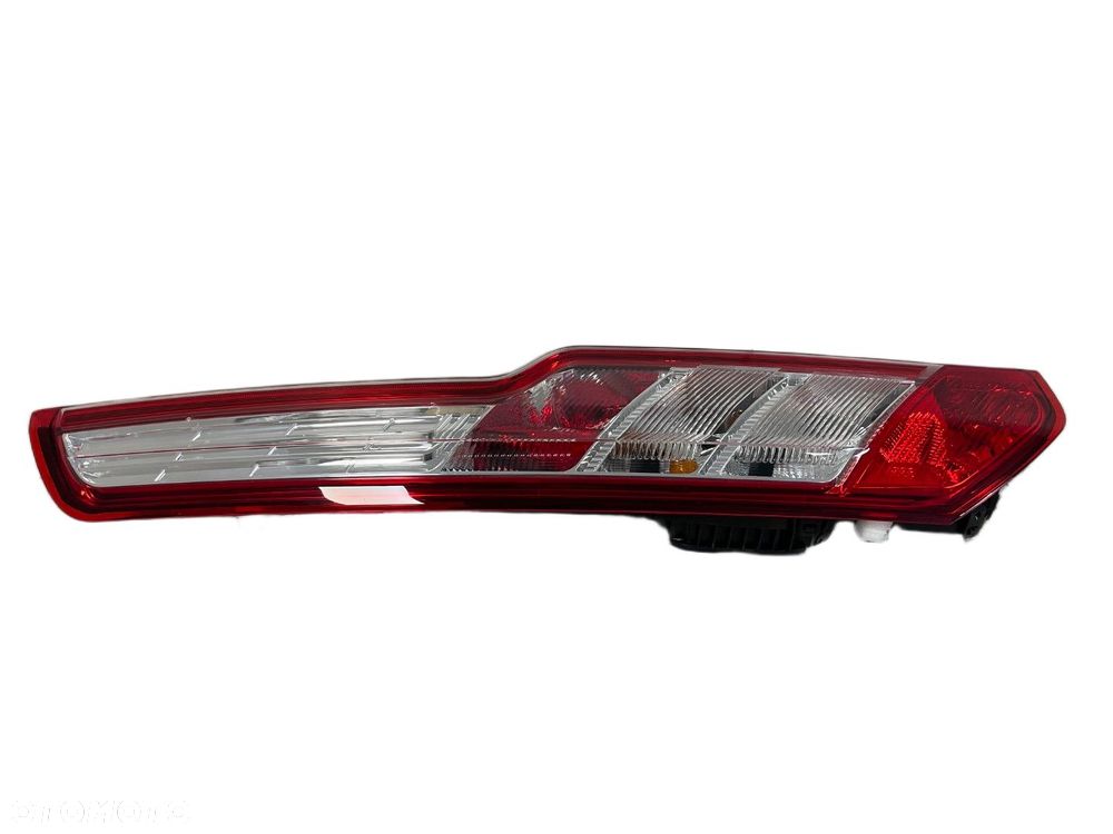 NOWA ORYGINALNA LAMPA TYLNA LEWA FORD TRANSIT CUSTOM BK2113405AJ - 1