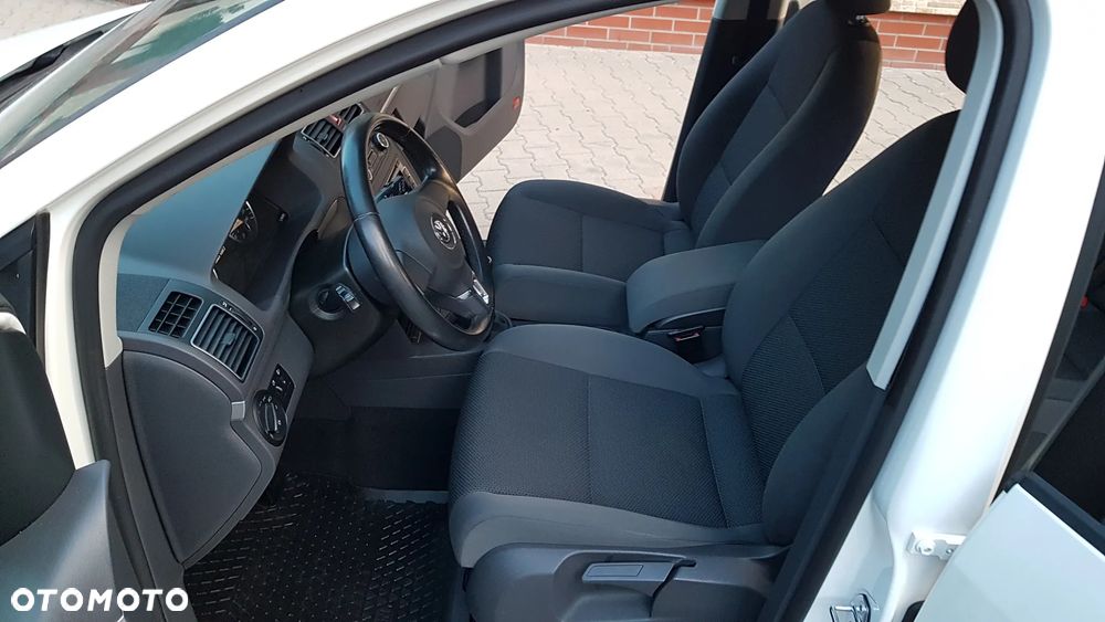 Volkswagen Touran 1.2 TSI CityLine - 24