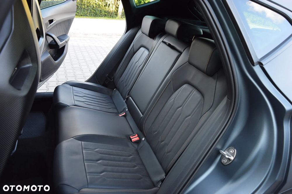 Cupra Formentor VZ5 2.5 TSI 4Drive DSG Enceladus Grey Matt Edition - 25