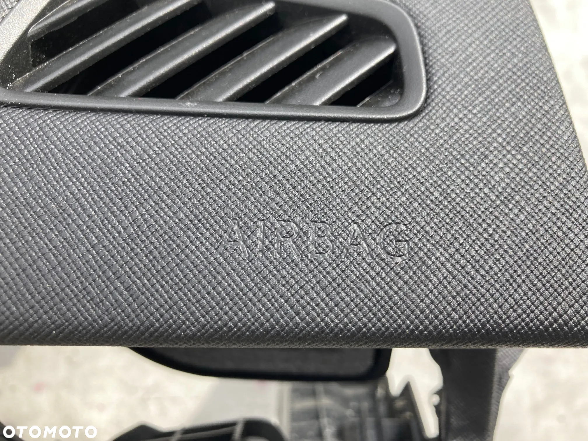 SKODA SCALA KAMIQ DESKA KONSOLA KOKPIT PULPIT PÓŁKA PARAPET  od ręki na MAGAZYNIE na WYMIANĘ Raz2 !!! - 8