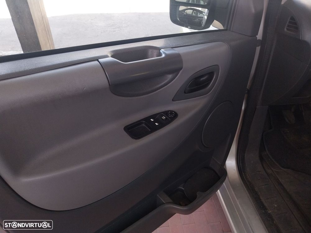 Fiat Scudo 1.6 M-Jet Longo 9L - 5