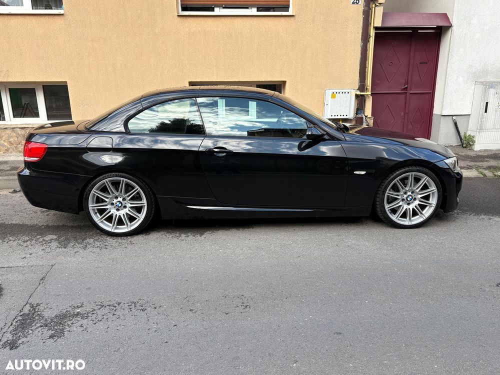 BMW Seria 3 325d Aut. - 3