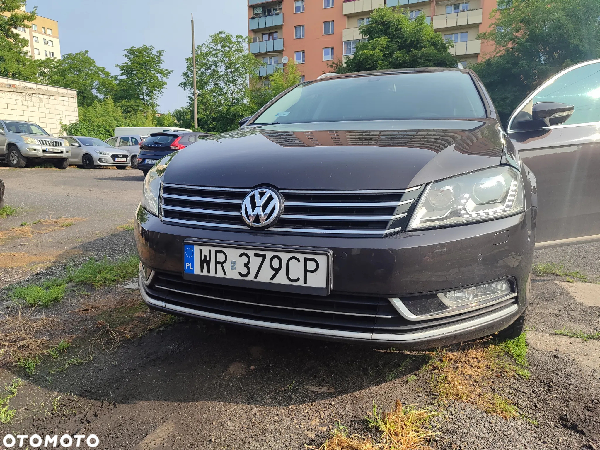 Volkswagen Passat 1.8 TSI Comfortline DSG - 14